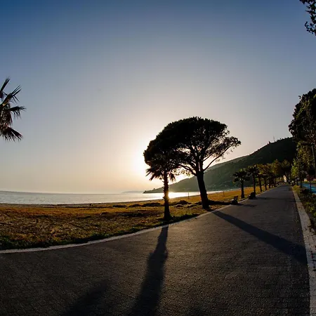 アパートホテル Devrim *