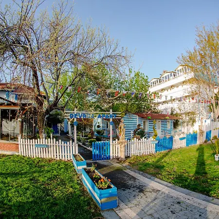 Devrim Aparthotel Ocaklar