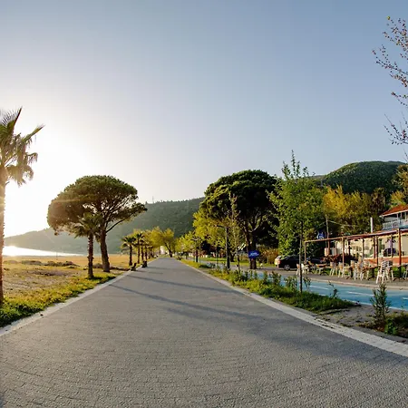 Devrim Aparthotel Ocaklar
