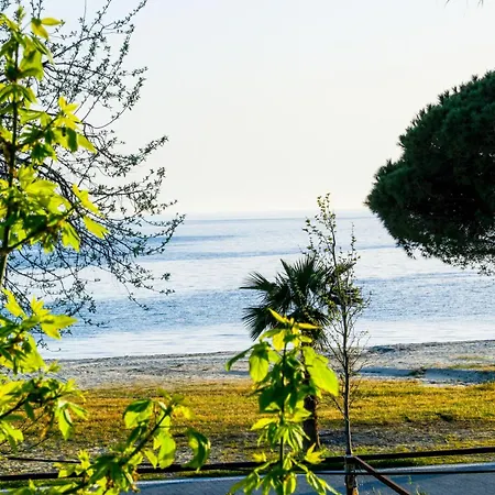 Devrim Aparthotel