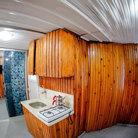 Devrim Aparthotel Ocaklar