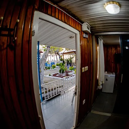 Aparthotel Devrim Ocaklar