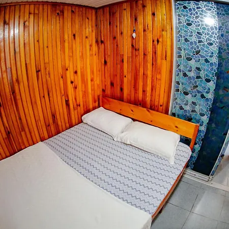 Devrim Aparthotel Ocaklar
