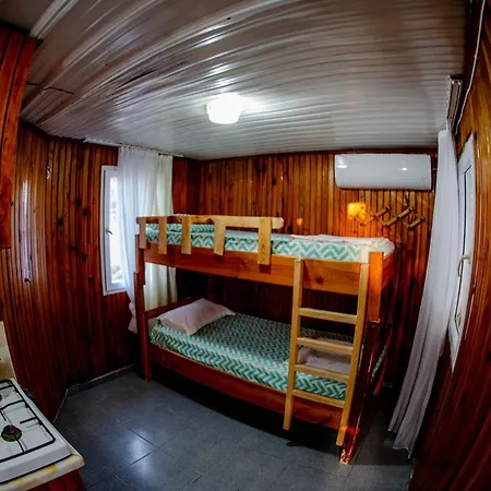 Devrim Aparthotel