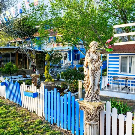 Aparthotel Devrim