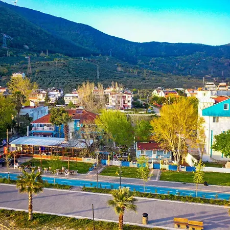 Devrim Apartahotel Ocaklar