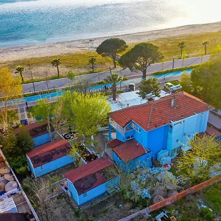 Devrim Aparthotel