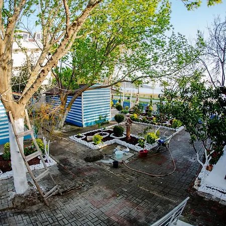 Aparthotel Devrim