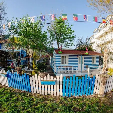 Devrim Aparthotel