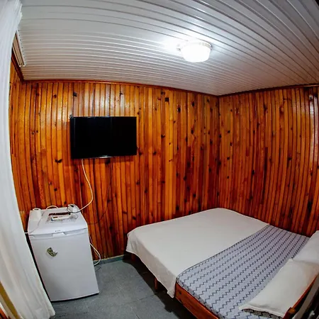 Aparthotel Devrim *