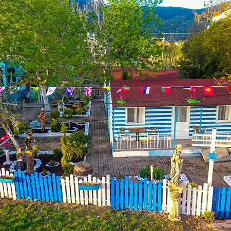 Devrim Apartahotel Ocaklar