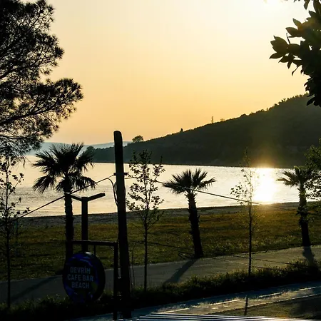 Aparthotel Devrim