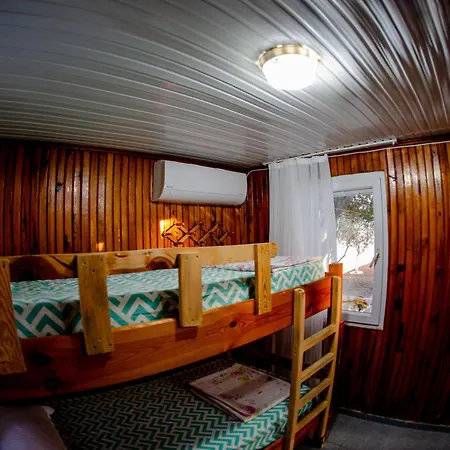 Aparthotel Devrim Ocaklar